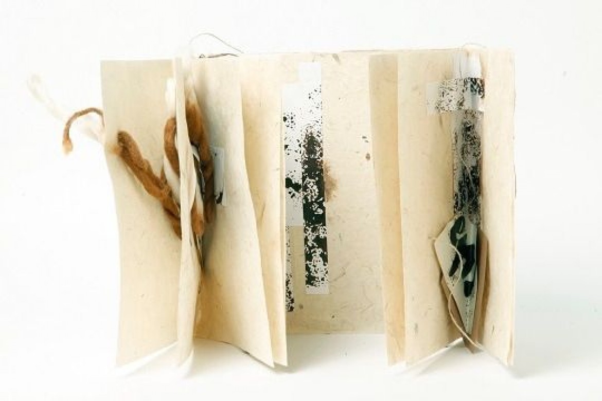 Nature 1 - Mista - cm 20x20x5 - € 200.00