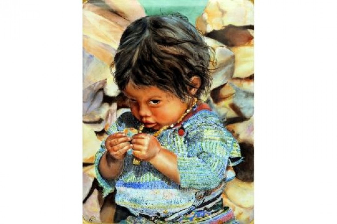 Dolcezza - Mista - cm 45x45