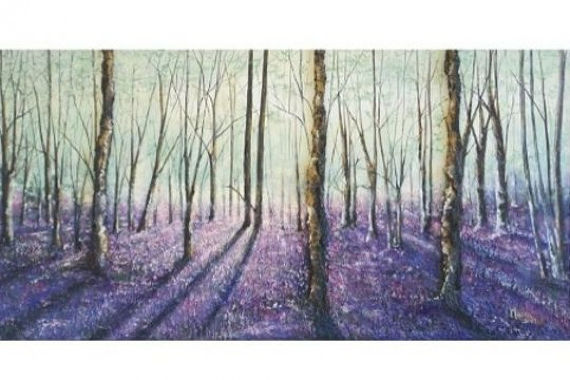 Rinascita - Mista - cm 70x40 - € 110.00