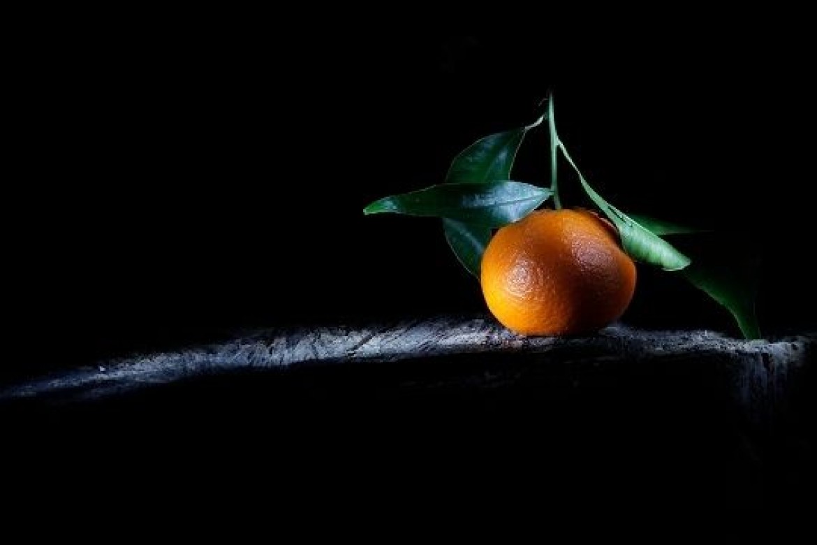 Lamine di luce - Lightpainting - cm 60x90 - € 200.00