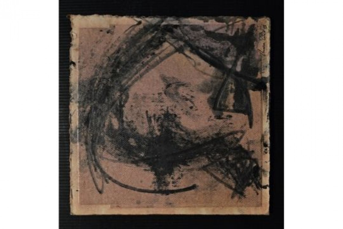 Donna Offesa - Mista - cm 42x42