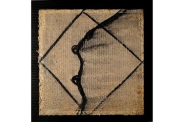 Senza titolo 2 - Mista - cm 42x42