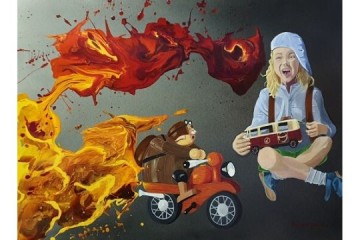 Belle menti in gioco