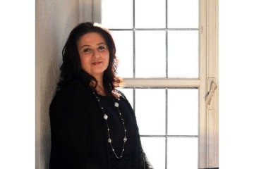 Caliendo Margherita in arte Kalyma