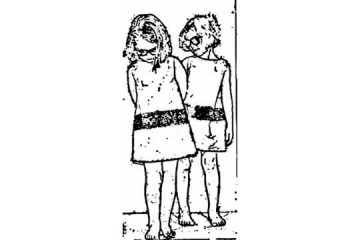 Sorelle - Mista su Tela - 70x100