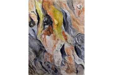 Corteccia Tingerina - Mista - cm 30x40