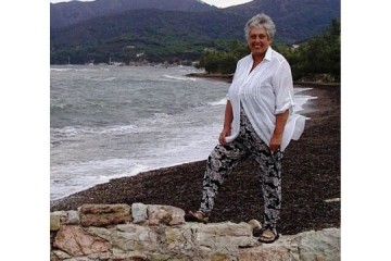 Dallera Maria Grazia