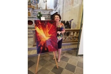 Ferrari Maria Nicoletta