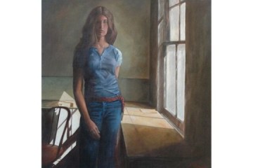 Gioventù - Acrilico - cm 80x80