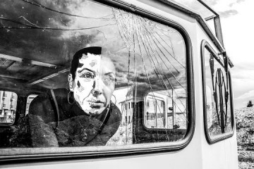 Limite - Mista - cm 50x70 - € 120.00