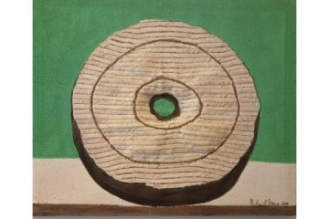 Monete di pietra - Mista - cm 63x76