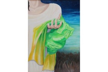 Offerta sospesa - Olio su tavola - cm 64x48 - € 1344.00