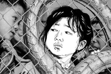 Personalità - Mista - cm 50x70 - € 120.00