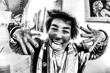 Progresso - Mista - cm 50x70 - € 120.00