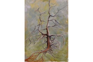 Reviviscenza - Mista - cm 50x70