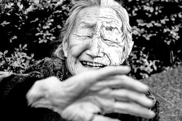 Self help - Mista - cm 50x70 - € 120.00