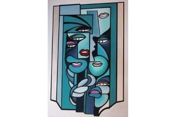 Supervisore - cm 50x70